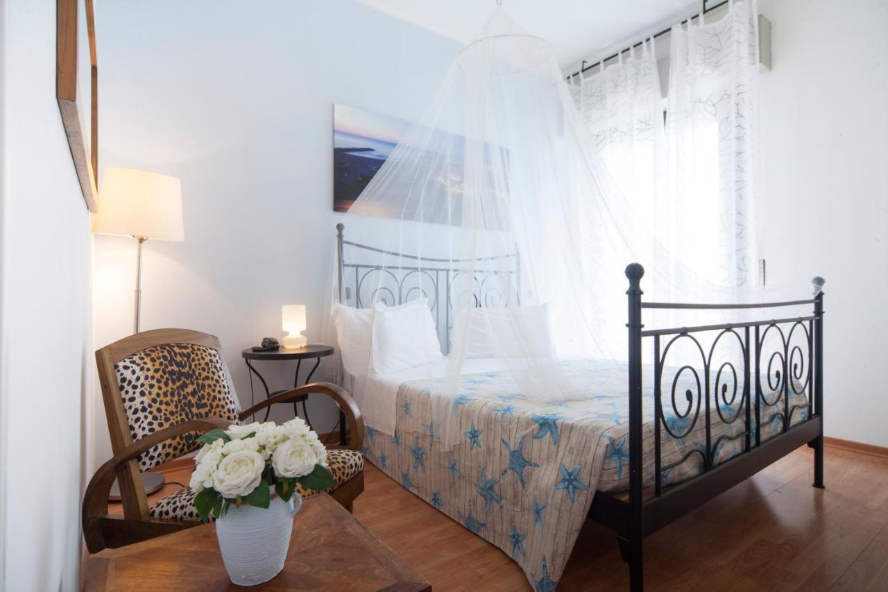 Hotel Betty Personal Style And Beach Village ريميني المظهر الخارجي الصورة