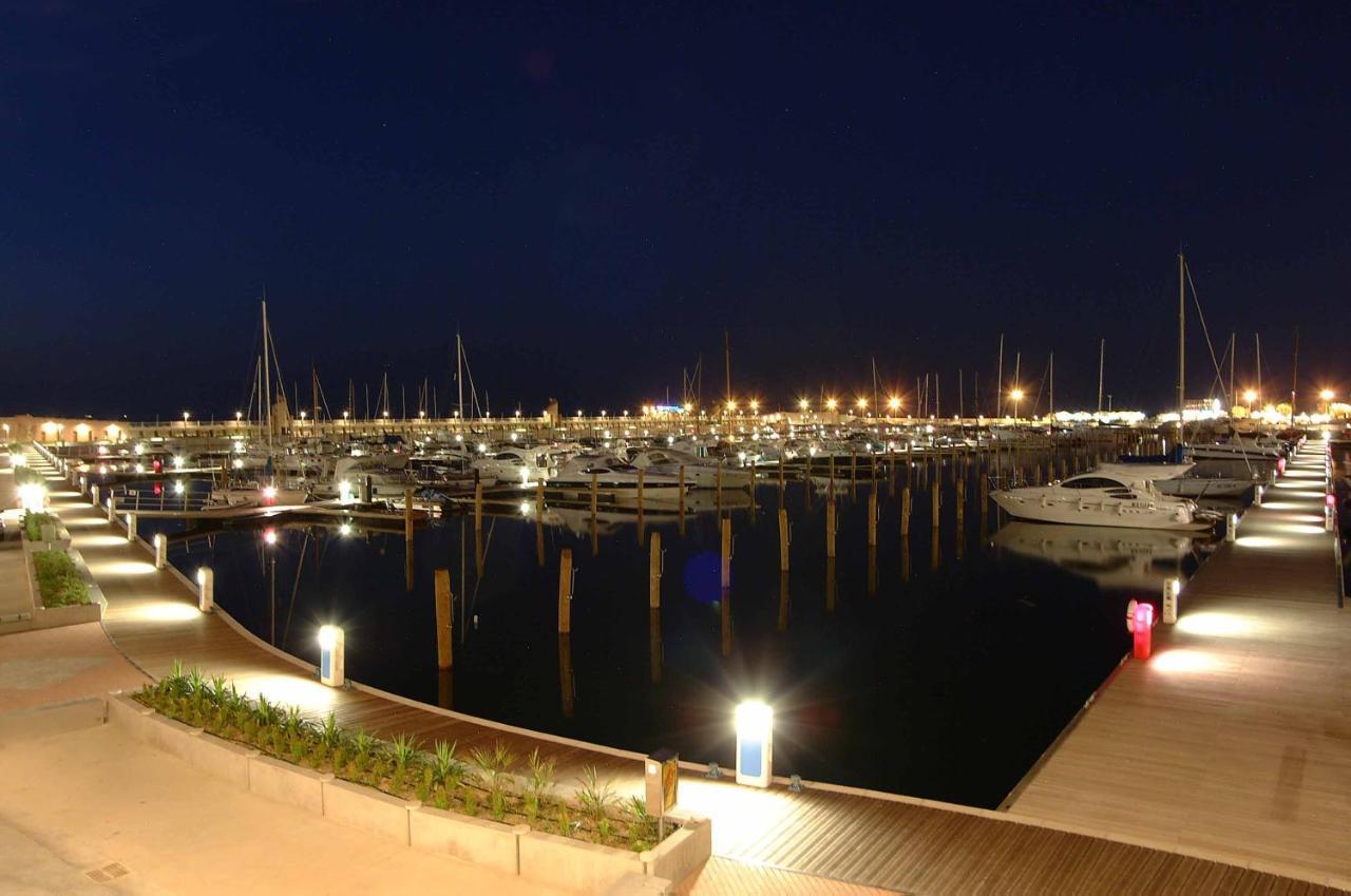 Hotel Betty Personal Style And Beach Village ريميني المظهر الخارجي الصورة